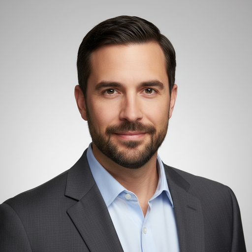 Michael Schmidt - Redakteur spezialisiert auf Grillmaschinen